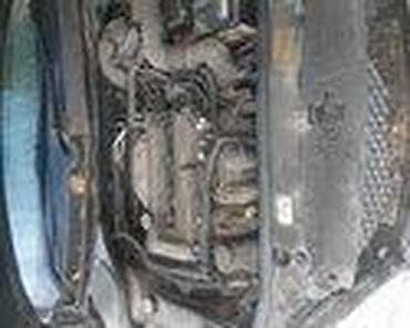 ford hecbek: MOTOR U DELOVIMA 2.0 BENZ ZA FORD MONDEO OD 2001. DO 2002. GOD. | — 10