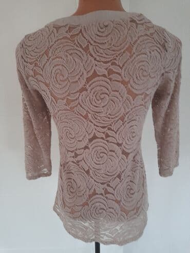 Bluze: SNIZENO!! 
Bluza vel. S — 3