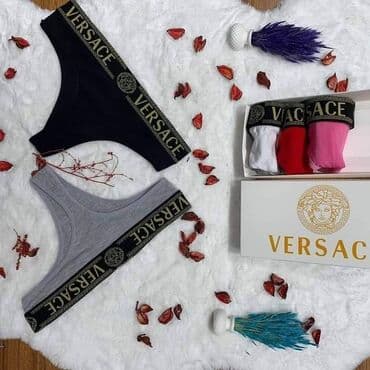 zenske gace: S-Xxl
2000 L — 4