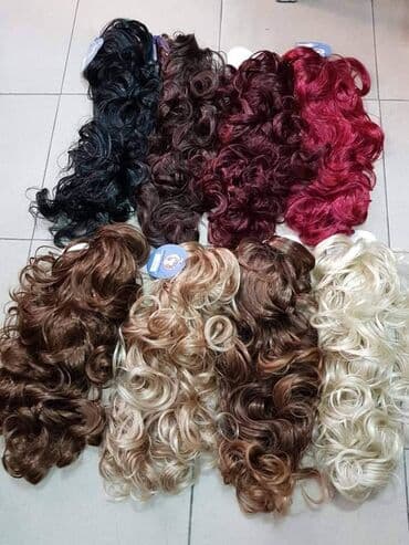 Umetak rep sa šnalom
Dužina 55cm
Cena:1900din