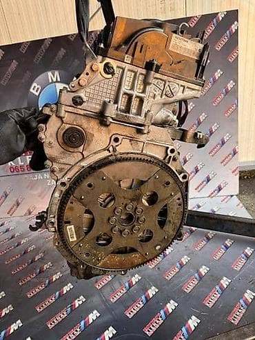 14 gume: MOTOR 20D BI TURBO 218KS N47N ZA BMW 125, 225, 325 . OD 2010. DO — 5