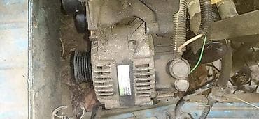 organizer za auto sediste: ALTERNATOR ZA PEUGEOT 206, 206 PLUS OD 1999. DO 2006. GOD. | — 2