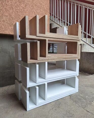 stare klupe na prodaju: Klupa, Drvo, bоја - Braon, Novo — 1