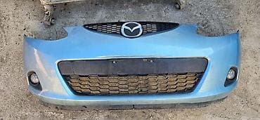 Branici: BRANIK ZA MAZDA 2 | Branik Mazda 2 — 2