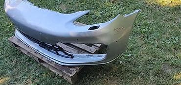 Car Parts: PREDNJI BRANIK ZA PORSCHE PANAMERA | Porsche panamera prednji branik — 4