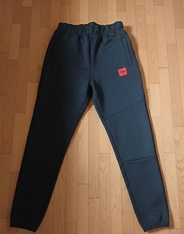 Sweatpants: HUGO muska trenerka L — 1