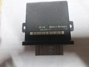 alterna diskovi: AFS MODUL. A6,A7,A8 2. 4H0907357B | AFS modul A6, A7, A8 — 1