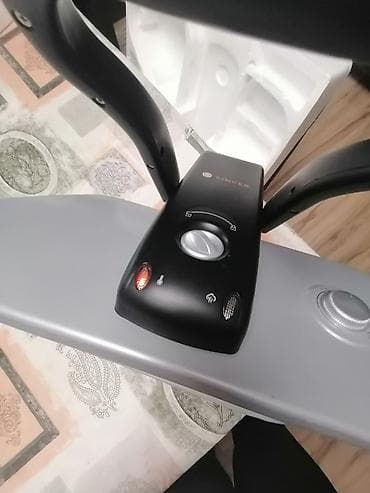 samsung do 100e: SINGER Professional Steam Press – profesionalna presa za peglanje na — 8