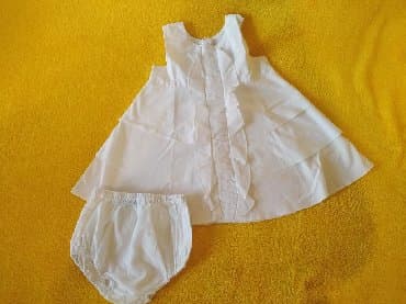 haljinice za devojcice h m: Mini, Short sleeve — 2
