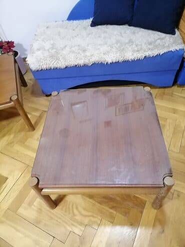 ikea fioke za igracke: Stočić za dnevni ili. Ispravan. Oko 65/65/37. Ima dva ista. A — 10
