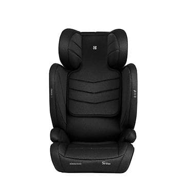 autosediste: KIKKA BOO i-Stand autosedište, I-Size ISOFIX, 100–150 cm (15–36 kg) — 4