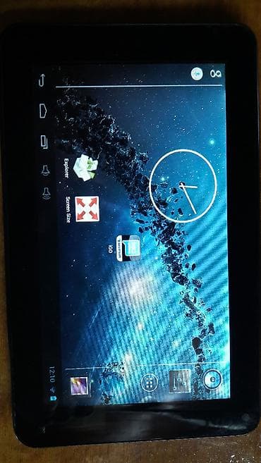 Video Games & Consoles: Tablet ZEEON X-72 Velicina: 7" OS Android 4.2 Jelly Bean Ekran — 2