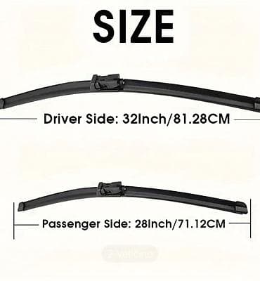 auto do 500 evra: Specijalne metlice brisača za Peugeot Kompatibilnost: - Peugeot 3008 — 2