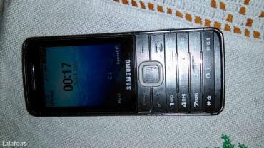 samsung z flip 4 polovan: Samsung S5610, bоја - Crna — 2