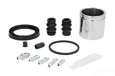 set za reparaciju farova: CITROEN C3 2 II SET ZA REPARACIJU KLESTA | SVI DELOVI SU NOVI I — 1