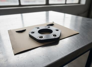 Gumena armirana spojnica / spojka prirubnica U ponudi je gumena na lalafo.rs Gumena armirana spojnica / spojka prirubnica U ponudi je gumena