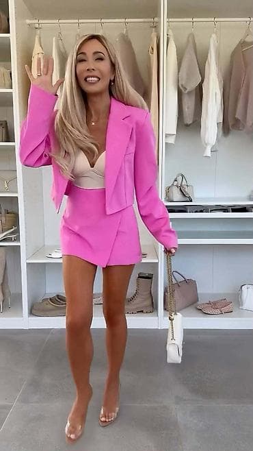 irigator komplet: JEDAN MODEL. 7 BOJA. BEZ KONKURENCIJE. Komplet koji izgleda luksuzno — 5