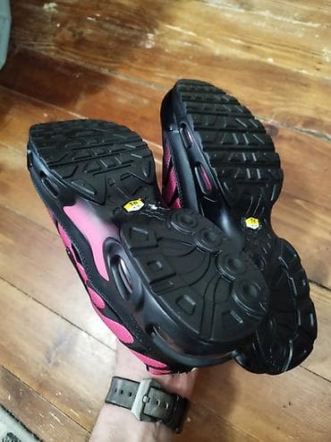 zuma patike: Nike air max tn patike NOVO Novo Brojevi 36 do 41 fb Moja Kupovina 1 — 2