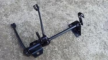 digalka za kola: PESKAREN NOSAC PEDALA ZA FICU ZASTAVA 750 | Peskaren Delovi za ficu — 4