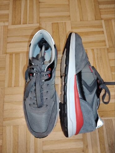 Sandale i papuče: Patike, LeviS, veličina - 43 — 4