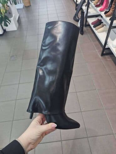 Ostala ženska obuća: Čizme — 7