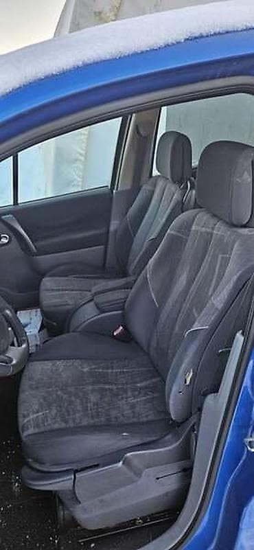 SEDISTA ZA RENAULT SCENIC ZA 2006. GOD na lalafo.rs SEDISTA ZA RENAULT SCENIC ZA 2006. GOD