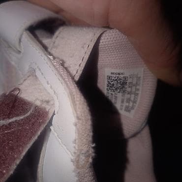 pandora decije mindjuse: Komplet dečijih patika – 4 para,1000d - Adidas dečije patike sa čičak — 2