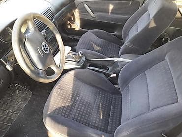 Used Cars: PASSAT B5.5 1.9 TDI SEDISTE ZA VOLKSWAGEN PASSAT B5.5 | Passat B5.5 — 2