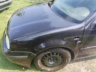 prekidac za auto: KRILO ZA VOLKSWAGEN GOLF 4 | Ostali delovi Golf 4 — 1