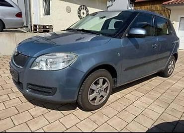 BRANIK,FAR KRILO ZA ŠKODA FABIA | Originalni polovni delovii na lalafo.rs BRANIK,FAR KRILO ZA ŠKODA FABIA | Originalni polovni delovii