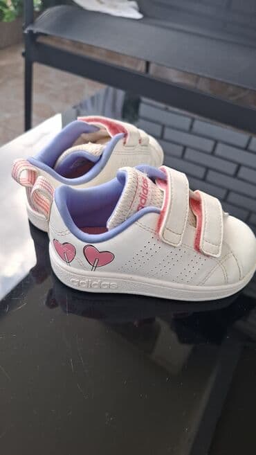 obuća lenka čačak 👠 👡 👢👟: Adidas, Veličina - 21 — 5