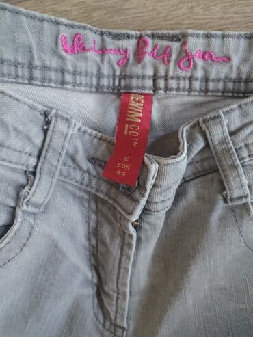 desigual farmerke zenske: Farmerke xs — 3