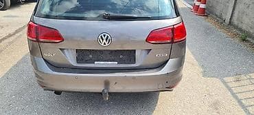 nalepnice za auto haubu: HAUBA KRILO FAR ZA VOLKSWAGEN GOLF 7 OD 2013. DO 2017. GOD. - BRANIK — 3