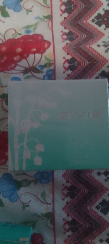 zara parfem fields at nightfall: Ženski parfem, Oriflame, Original — 1