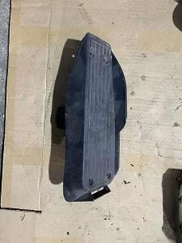 1.7 dizel: ALFA 159 ODMORISTE ZA NOGU | Ispravno. Skinuto sa alfe 159 — 1
