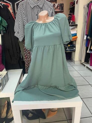 haljine mona: S M L XL
2000 din — 3