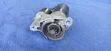 Anlaseri: ANLASER ZA VOLKSWAGEN TOUAREG | Anlaser za Vw Touareg. OEM broj: E — 3