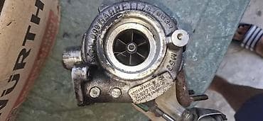 alfa romeo 155 2 mt: TURBINA 2.0 HDI 136 KONJA ZA CITROEN OSTALO | turbina 2.0 hdi 136 — 2