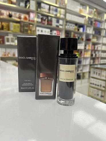 ruski parfemi: Parfemi
1600 din
mn — 1