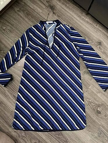 MANGO suit haljina/tunika, M veličine, mislim da nije nošena jer ima