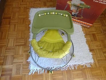 mts smart sat za decu: ORIGINALNI CHICCO DUBAK SA TOCKICIMA ZA BEBE Kratko koriscen,kupljen u — 5