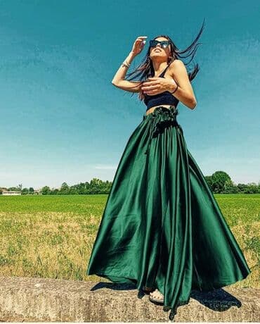 liu jo suknje: Suknja: 2200dinara — 3