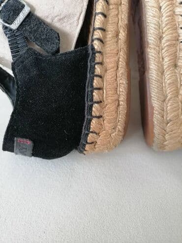 zenske mokasine broj 42: Sandals, Replay, 38 — 10