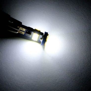 extreme off road gume: Led T10 Bela canbus 15smd 4014 Boja: Bela Greske ne prijavljuje — 4