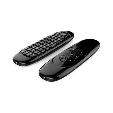Računari, laptopovi i tableti: 1950 din Punjivi Multifunkcionalni Air Mouse/daljinac/tastatura sa — 4
