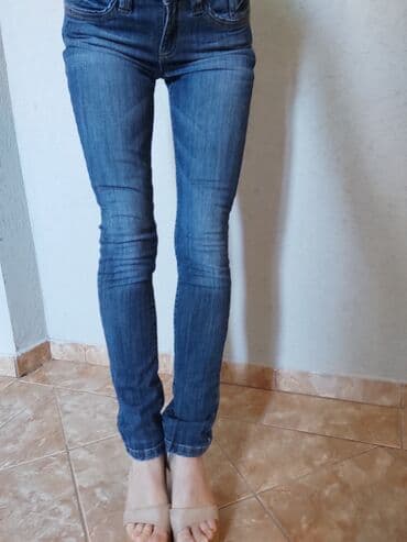 Women's Pants, Jeans, Shorts: S'Oliver farmerke s — 7