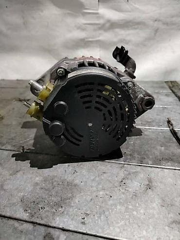 Autoelektrika: ALTERNATOR ZA TOYOTA AYGO OD 2005. DO 2014. GOD. | Alternator Toyota — 2
