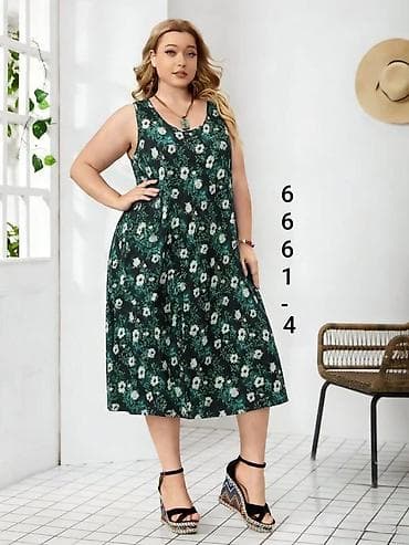 legend velicine: 06. Haljina za punije
2XL 3XL 4XL 
2.190 dinara H — 4