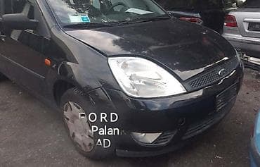 ford p251a: KRILA BLATOBRANI FAROVI ZA FORD C-MAX, COUGAR, FIESTA . OD 2003. DO — 6