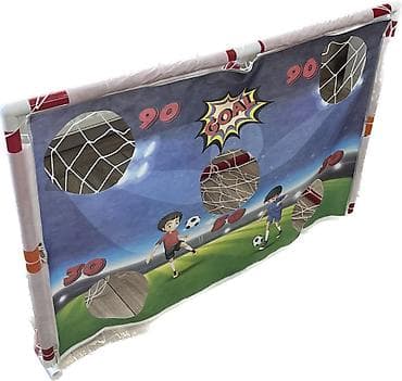 Gol set sa loptom – Shot & Goal (šifra proizvoda: 00) - Komplet